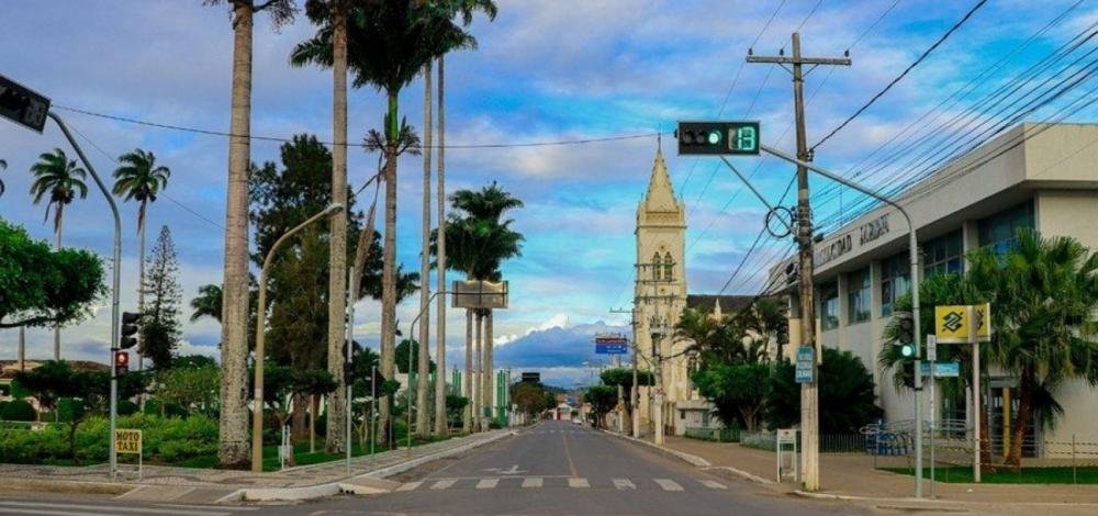 Novos tremores de terra são sentidos em distrito de Amargosa