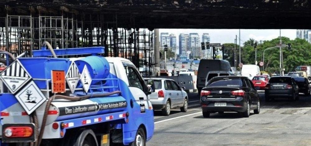 Número de acidentes cresce quase 17% nas rodovias estaduais durante feriadão de finados