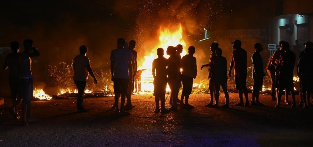 Justiça Eleitoral do Amapá diz que 1º turno ocorrerá normalmente, mesmo com apagão