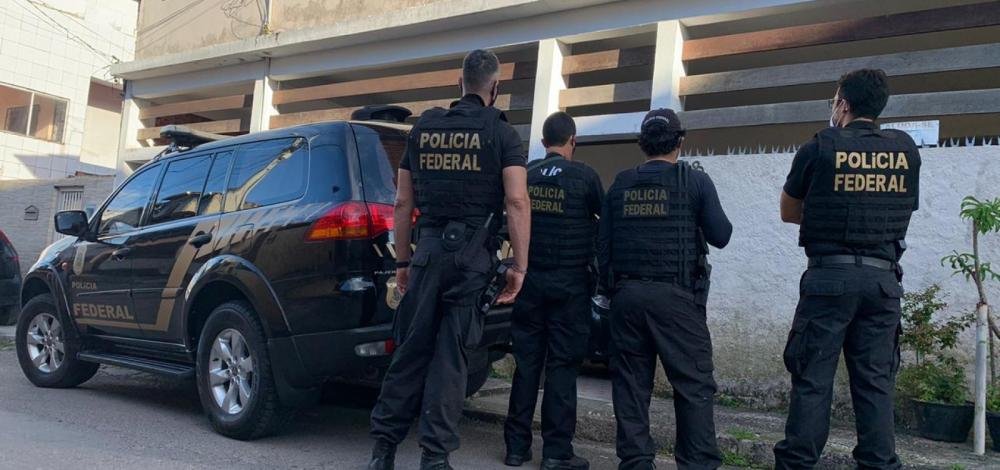 Operação 'Primeira Parcela': PF combate fraudes no auxílio emergencial na Bahia