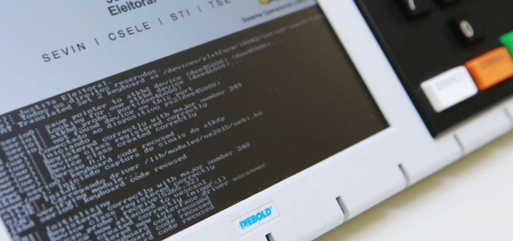 A partir desta terça eleitores só podem ser presos em flagrante