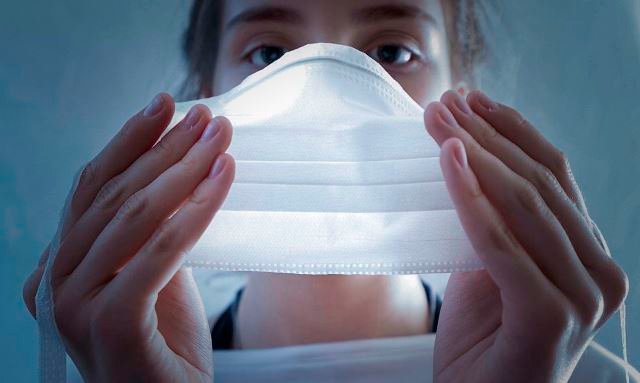 TSE exige que eleitor use máscara para votar