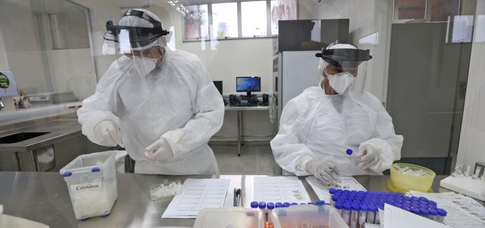 Sesab registra três novos casos de doença de Haff em Camaçari