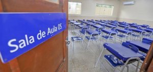 Governo da Bahia prorroga decreto que proíbe aulas presenciais até 2 de dezembro