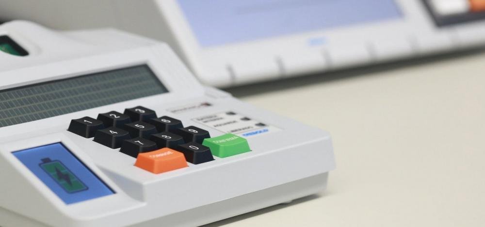 TSE nega problema na apuração de votos, mas admite erro em divulgação pela plataforma