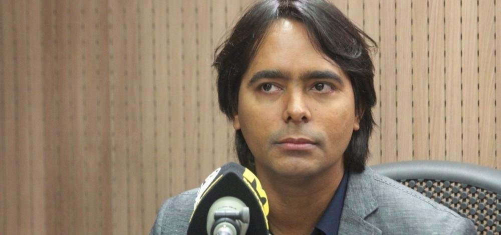 Dr. Pitágoras (PP) é reeleito prefeito de Candeias