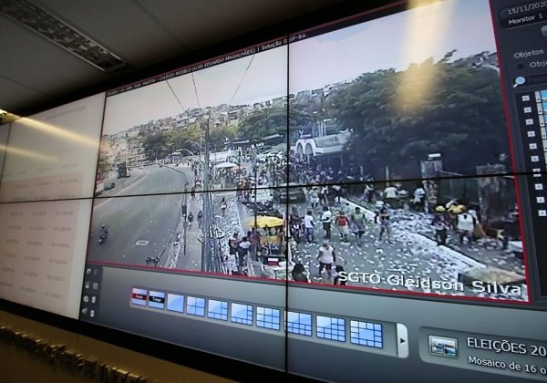 SSP: balanço aponta mais de 210 flagrantes de crimes eleitorais na Bahia