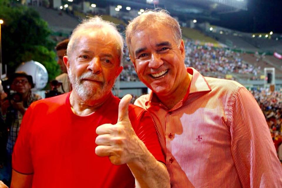 PT é legenda com mais candidatos no 2º turno em todo o país