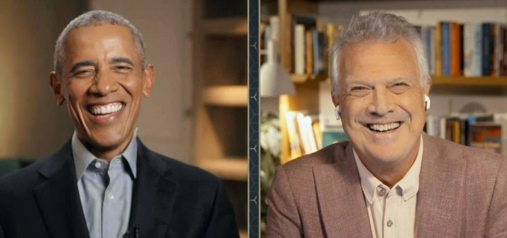 Obama diz que Bolsonaro e Trump minimizam a ciência