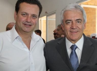 Kassab coloca Otto Alencar entre possíveis candidatos à Presidência da República