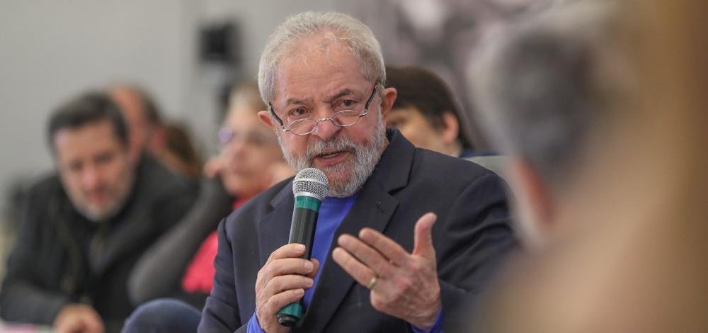 Lava-Jato: STJ rejeita recurso de Lula contra condenação no processo do tríplex