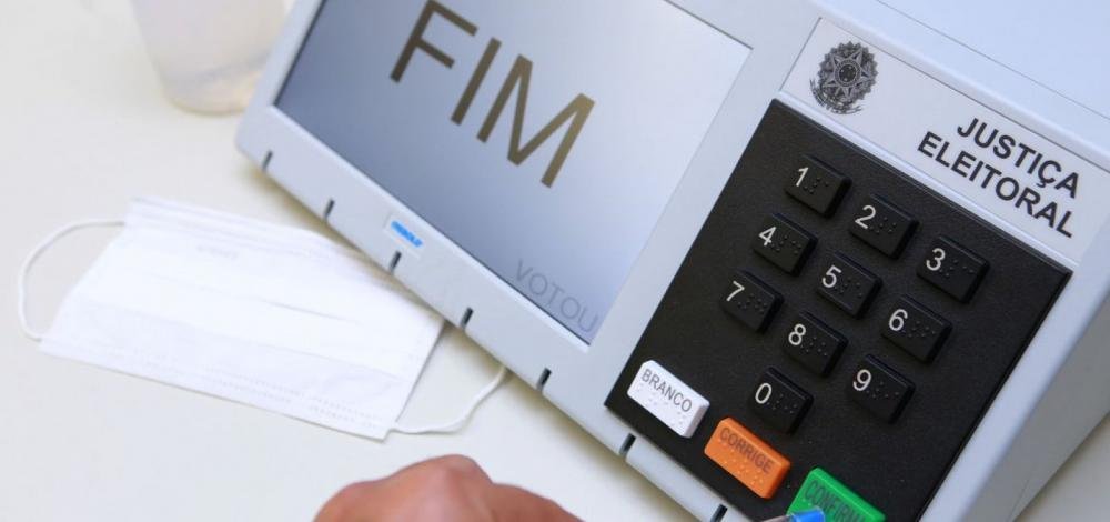 TSE marca eleições em Macapá para 6 e 20 de dezembro