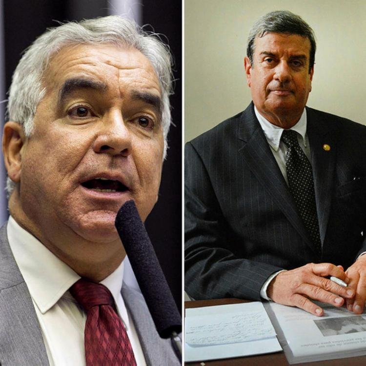 Em Feira, Zé Neto tem 44%, Colbert 36%