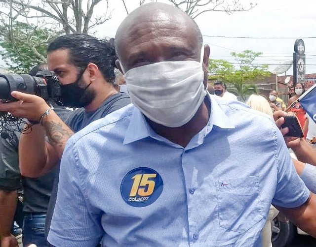 Eleito vereador em Salvador, Irmão Lázaro diz que pretende voltar à Brasília em 2022