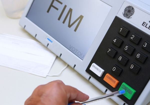 A partir desta terça, eleitor só poderá ser preso em caso de flagrante