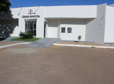 Guanambi: Oito dos 15 vereadores da Câmara testam positivo para Covid-19