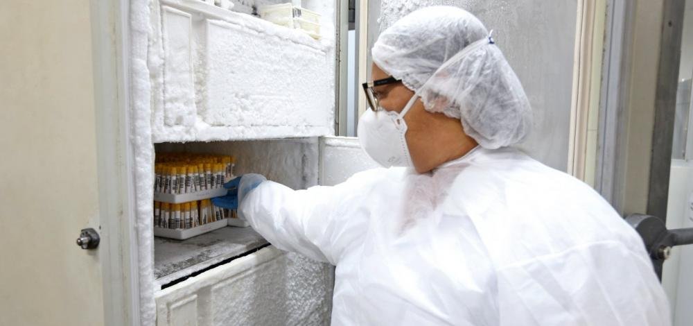 Bahia registra 22 óbitos e 3.123 novos casos de Covid-19 nas últimas 24h