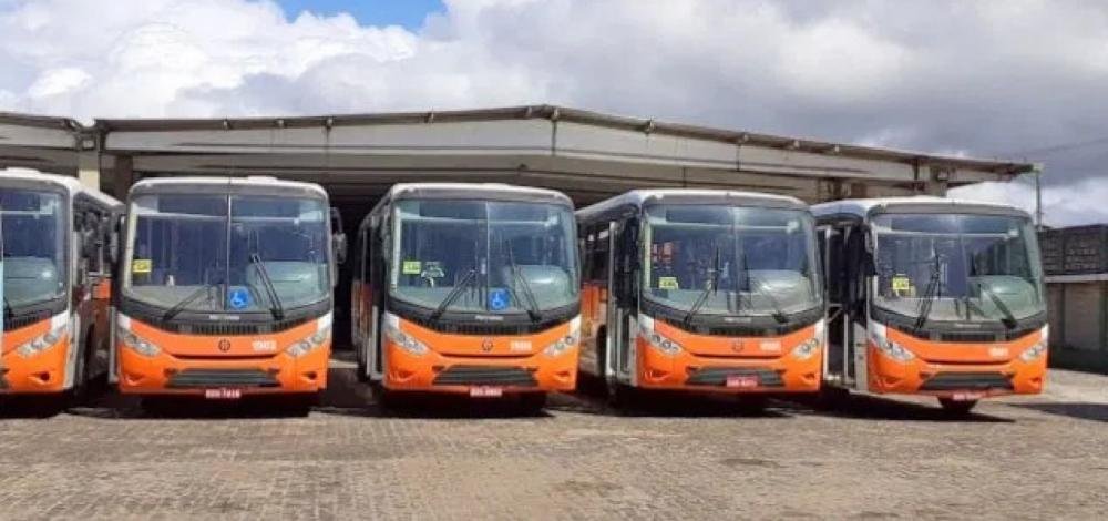 Rodoviários paralisam atividades em Itabuna/BA por falta de recebimento de auxílio