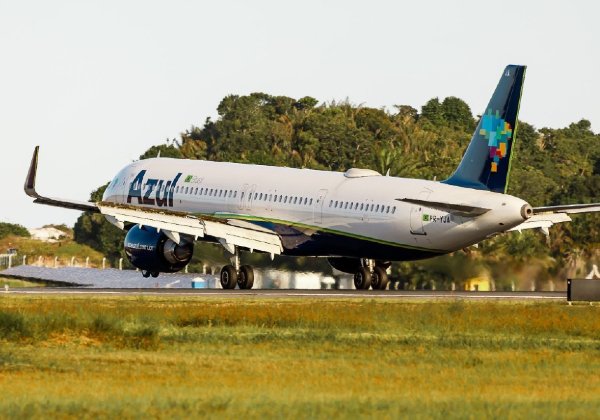 Salvador ganha nova opção de voo para Ilhéus em 2021