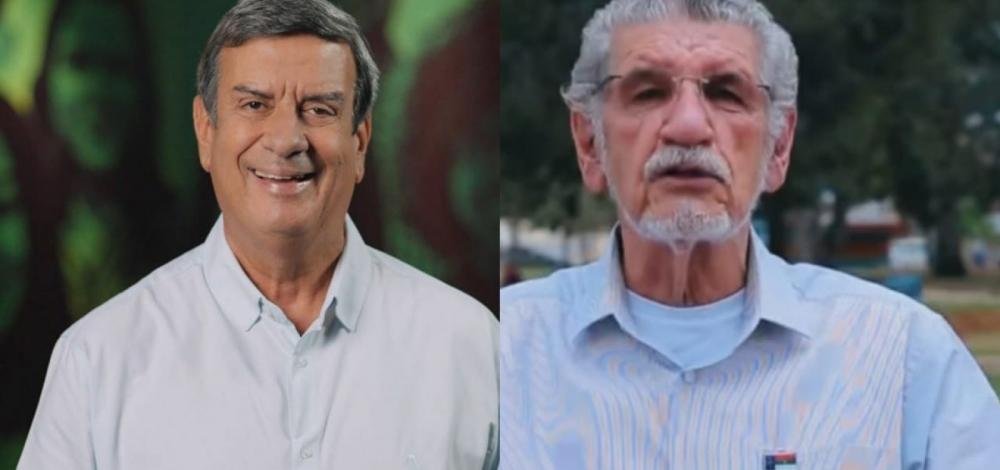 Colbert ganhou em todas zonas eleitorais em Feira; Herzem não foi unânime em Conquista