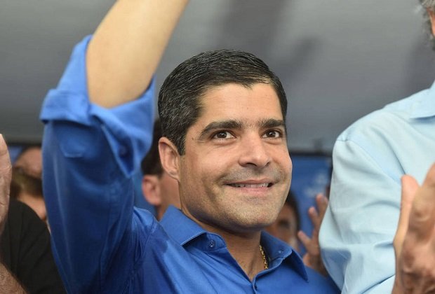 Mais provável é ser governador da Bahia, diz ACM Neto sobre projeto para 2022