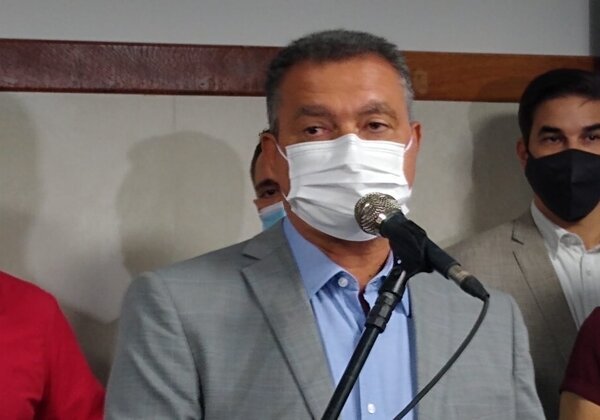 Rui cita entrevista de Wagner e diz que a ‘vitória começa a ser construída agora’