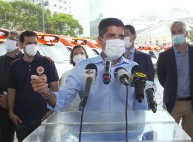 Após crescimento de casos, prefeitura retoma testes contra Covid-19 em Brotas e Pituba