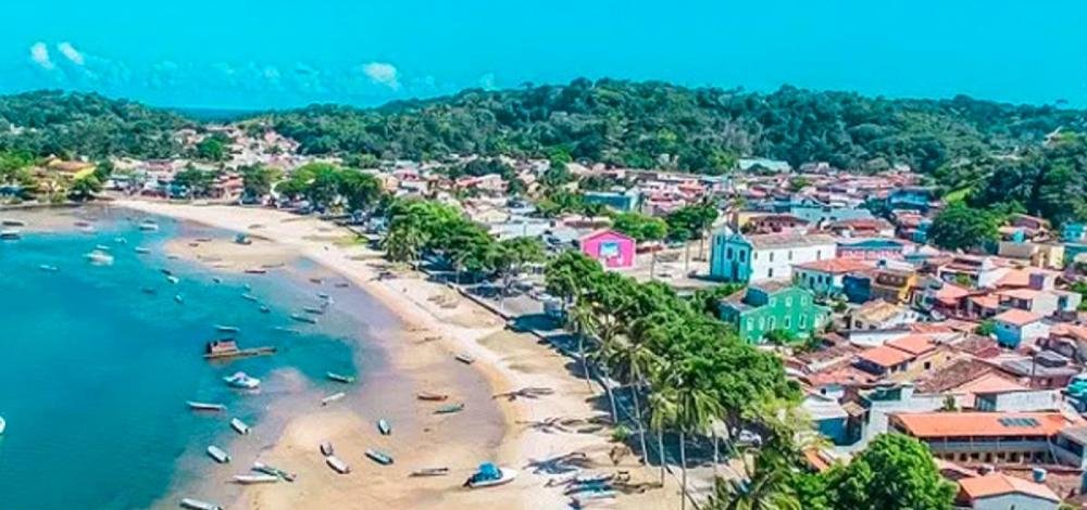 Coelba deixa localidade de Itacaré 12 dias sem luz: ‘Ficamos de mãos atadas’, desabafa morador