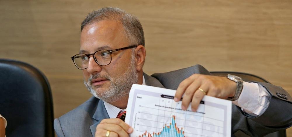 Fábio Vilas-Boas alerta para volta de pico de casos do coronavírus em toda Bahia