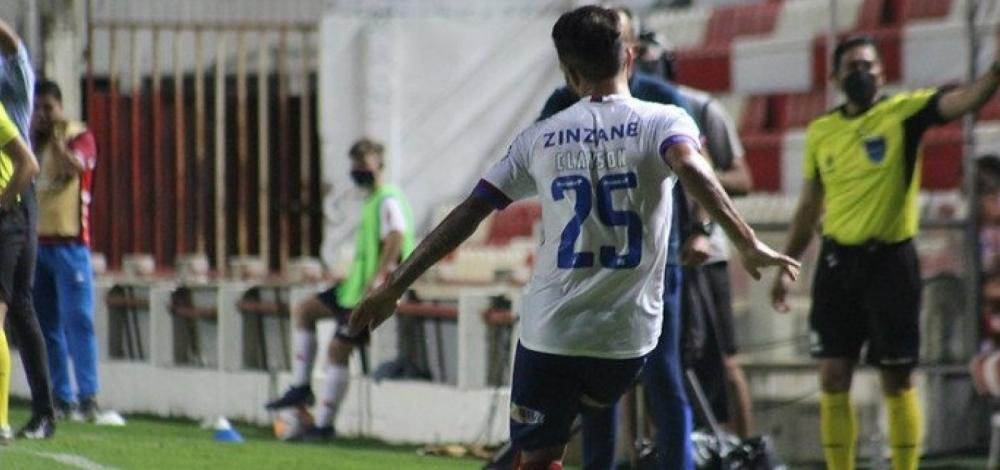 Conmebol define datas dos jogos entre Bahia e Defensa y Justicia pela Copa Sul-Americana