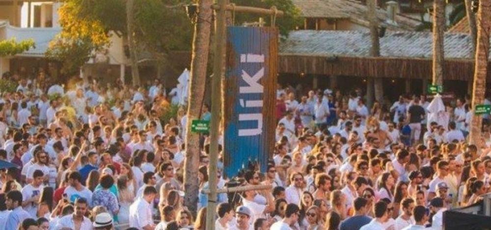 Após fala do governador, festas de réveillon anunciam cancelamento na Bahia