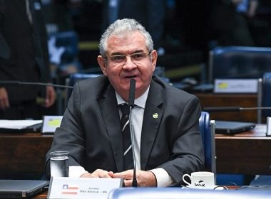 Após STF barrar reeleição de Alcolumbre, Coronel coloca nome para disputa no Senado