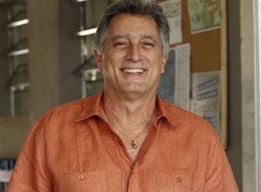 Ator da Globo, Eduardo Galvão morre aos 58 anos vítima da Covid-19