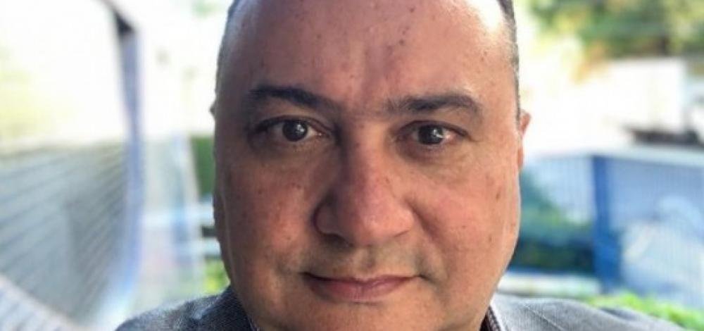 Jonival Lucas é nomeado secretário de Relações Institucionais do estado