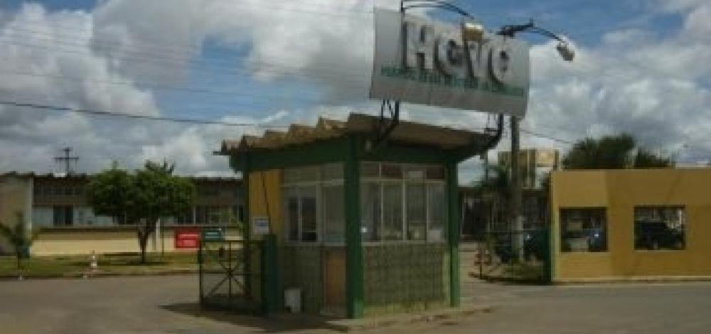 Vitória da Conquista chega a 93% de ocupação de leitos de UTI destinados para Covid-19