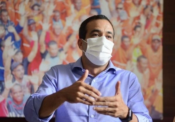 Bruno Reis fala de possibilidade do Carnaval em julho de 2021 junto com Rio e São Paulo