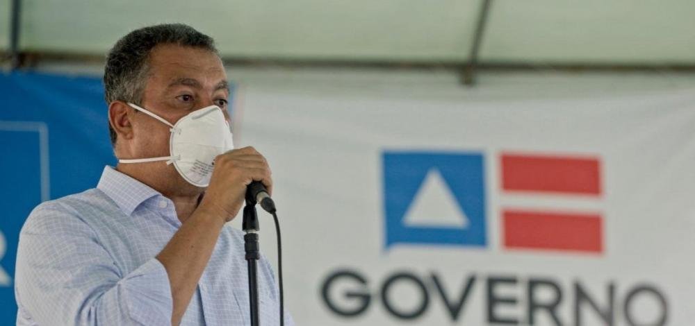 Governador anuncia redução de até 5% no IPVA em 2021