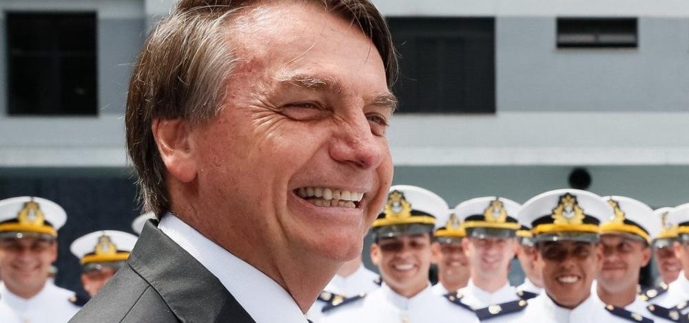 Datafolha: maioria dos brasileiros isenta Bolsonaro por mortes na pandemia