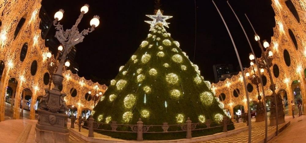 Sesab faz recomendações para Natal seguro contra a Covid-19