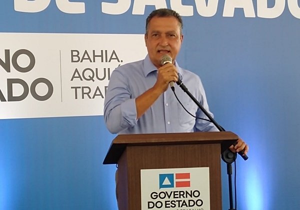 Rui negocia com a Rússia e garante testagem de fase 3 da vacina Sputnik na Bahia