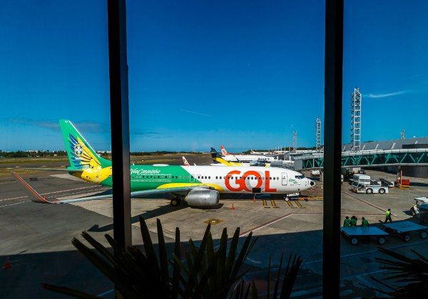 Mais seis rotas iniciam operação no aeroporto nesta semana