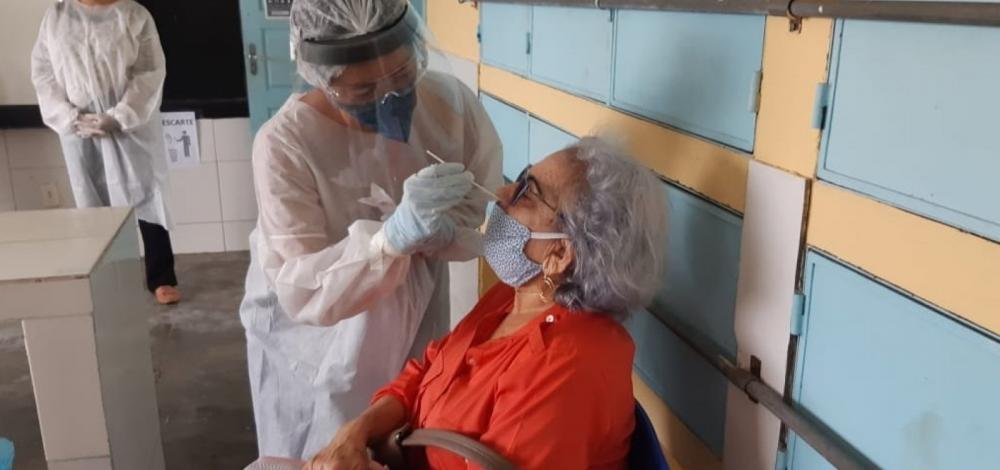 Bahia registra 30 óbitos e 1.657 novos casos de Covid-19 nas últimas 24 horas