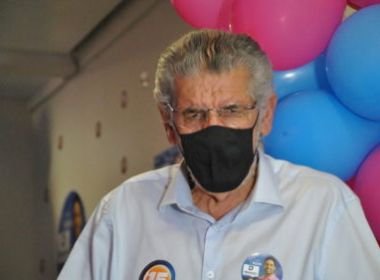 Conquista: Herzem Gusmão tem melhora, mas segue internado sem previsão de alta