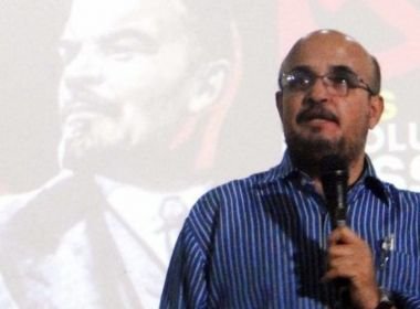 Professor da UFRB e ex-candidato ao governo morre em Feira de Santana