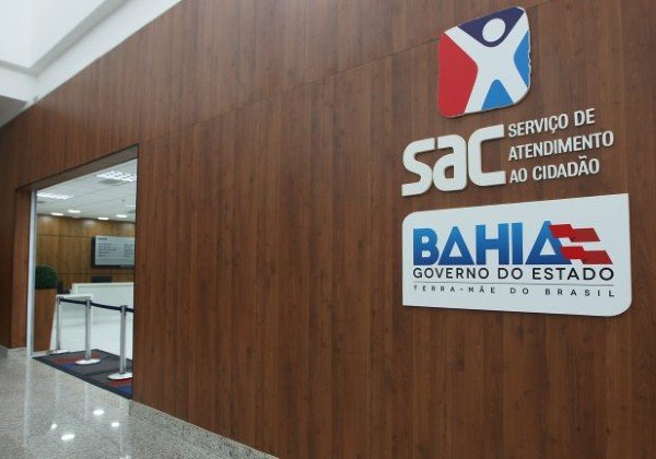 Rede SAC suspende atendimento nos dias 31, 1º e parcialmente no dia 2