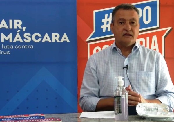 Em mensagem de fim de ano, Rui Costa diz esperar 2021 vitorioso