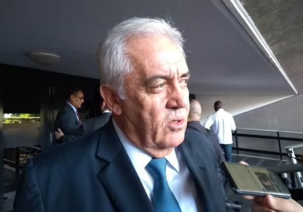 Otto diz que não será obstáculo para base governista em 2022