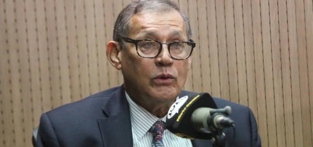 Infectologista Roberto Badaró é diagnosticado com Covid-19