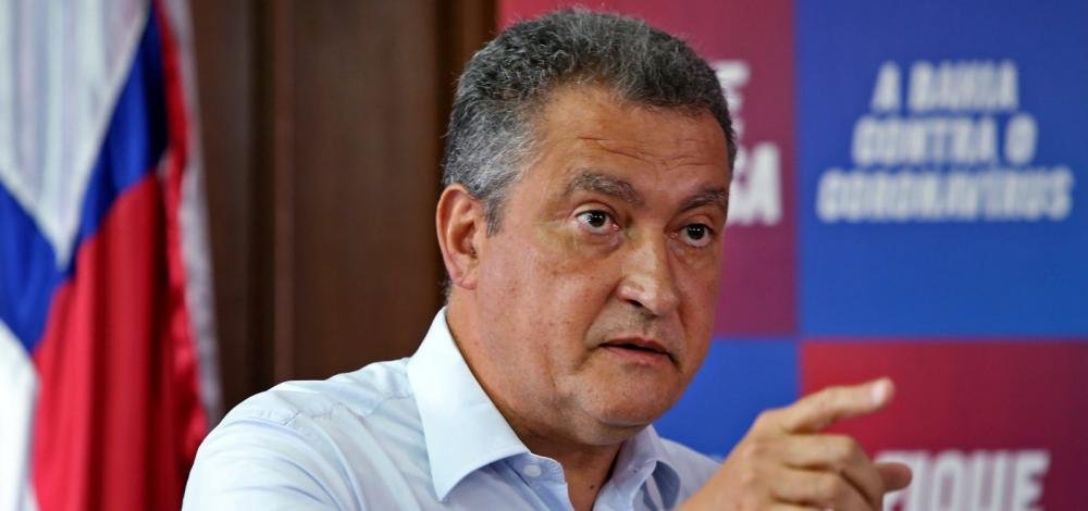 Por segundo ano consecutivo, Bahia lidera ranking de geração de energia com fontes renováveis no país, diz Rui Costa