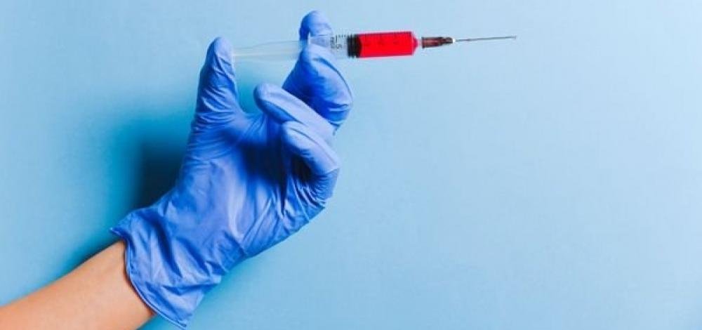 Estados têm mais de 116 milhões de seringas em estoque, segundo secretários da saúde